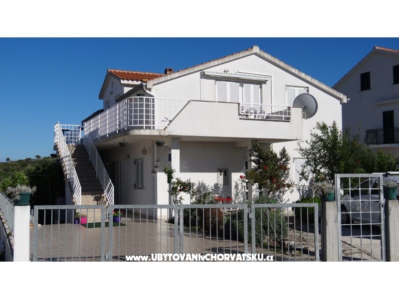 Appartements Jelena – Ferienwohnung Trogir, Kroatien – Foto 1