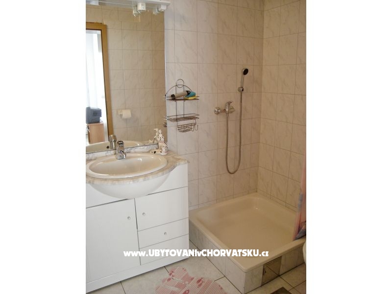 Appartements Jelena – Ferienwohnung Trogir, Kroatien – Foto 11