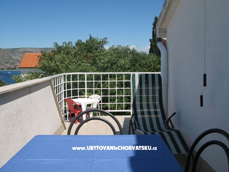 Appartements Jelena – Ferienwohnung Trogir, Kroatien – Foto 12