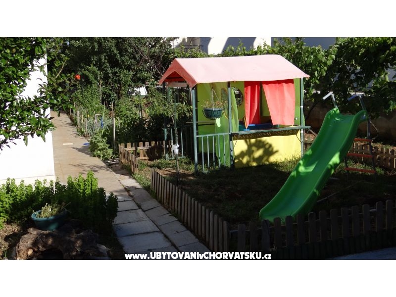 Appartements Jelena – Ferienwohnung Trogir, Kroatien – Foto 14