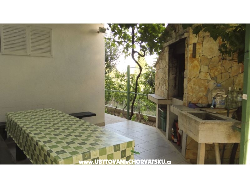 Appartements Jelena – Ferienwohnung Trogir, Kroatien – Foto 15