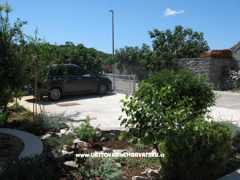 Appartements Jelena – Ferienwohnung Trogir, Kroatien – Foto 16