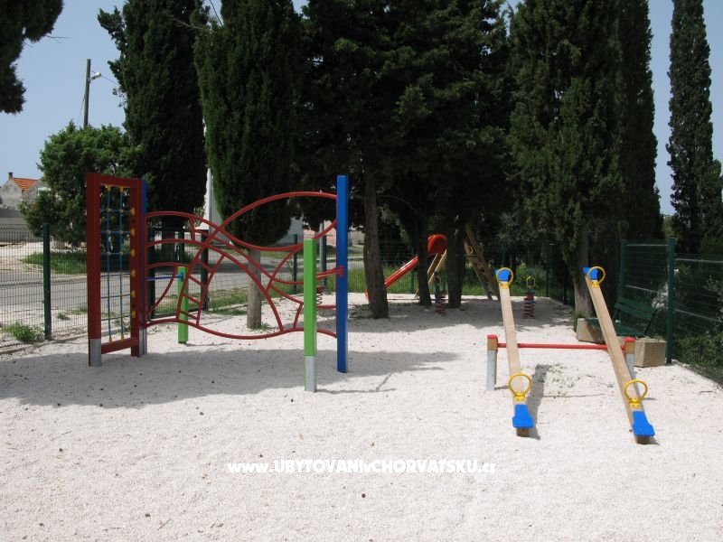 Appartements Jelena – Ferienwohnung Trogir, Kroatien – Foto 18