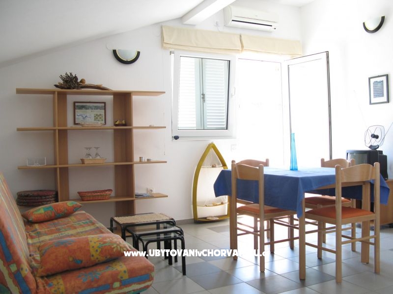Appartements Jelena – Ferienwohnung Trogir, Kroatien – Foto 2