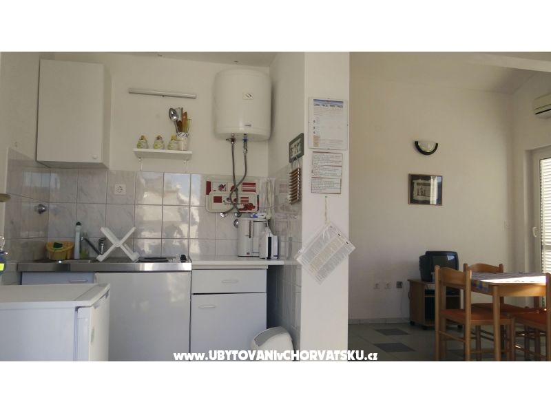 Appartements Jelena – Ferienwohnung Trogir, Kroatien – Foto 3