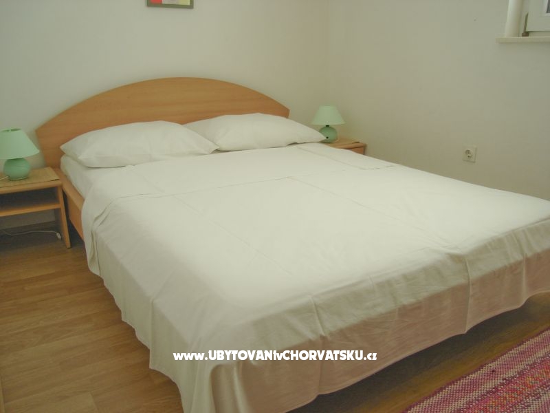 Appartements Jelena – Ferienwohnung Trogir, Kroatien – Foto 4