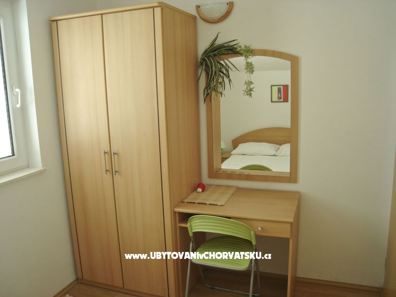 Appartements Jelena – Ferienwohnung Trogir, Kroatien – Foto 5