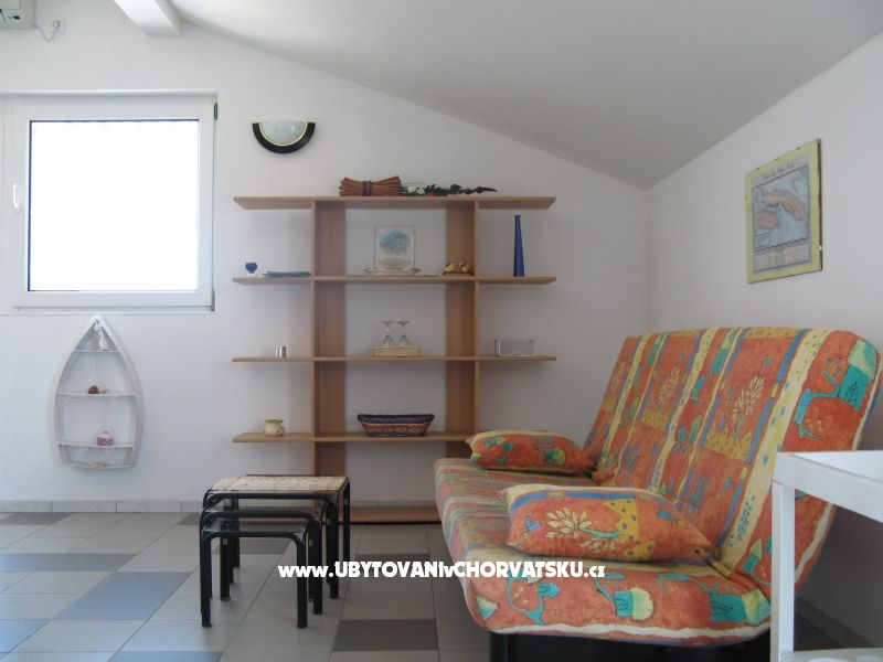 Appartements Jelena – Ferienwohnung Trogir, Kroatien – Foto 6