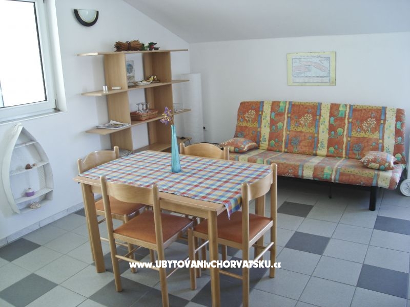 Appartements Jelena – Ferienwohnung Trogir, Kroatien – Foto 7