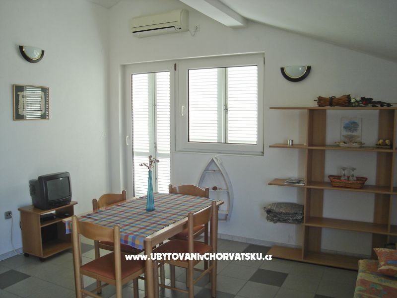 Appartements Jelena – Ferienwohnung Trogir, Kroatien – Foto 8