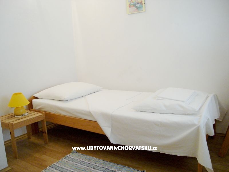 Appartements Jelena – Ferienwohnung Trogir, Kroatien – Foto 9