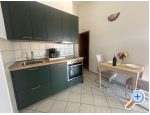 Apartmny Jelica - Trogir Chorvatsko