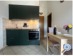 Apartmny Jelica - Trogir Chorvatsko
