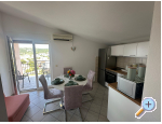 Apartmny Jelica - Trogir Chorvatsko