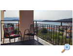 Apartmny Jelica - Trogir Chorvatsko