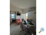 Apartmny Jelica - Trogir Chorvatsko