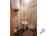Apartmny Jelica - Trogir Chorvatsko