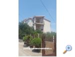 Apartmny Jelica - Trogir Chorvatsko
