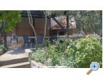 Apartmny Jelica - Trogir Chorvatsko