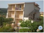 Apartmny Jelica - Trogir Chorvatsko