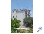 Apartmny Jelica - Trogir Chorvatsko