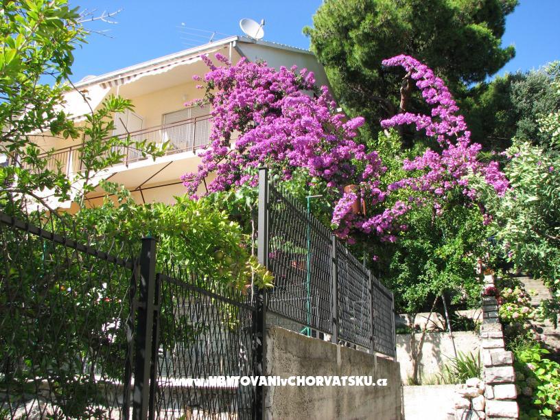 Apartmány Kardum – ubytování Trogir, Chorvatsko – foto 1