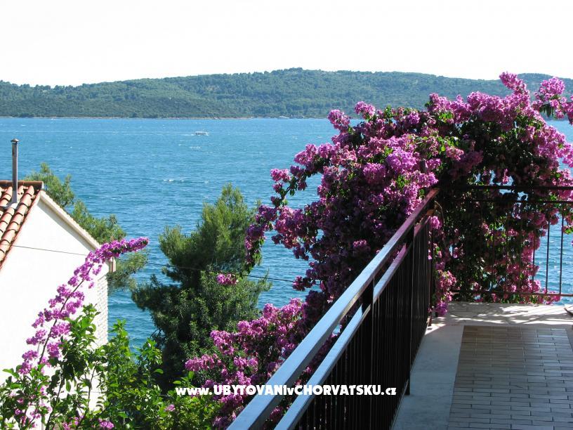 Apartmány Kardum – ubytování Trogir, Chorvatsko – foto 3