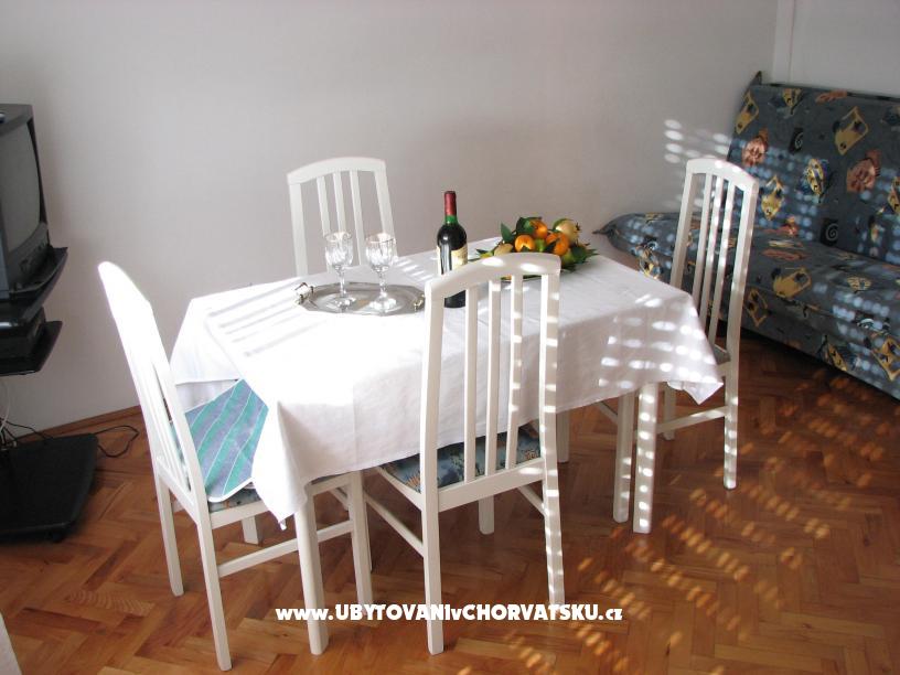 Apartmány Kardum – ubytování Trogir, Chorvatsko – foto 6