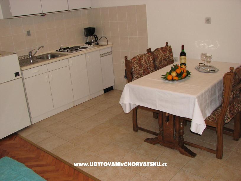 Apartmány Kardum – ubytování Trogir, Chorvatsko – foto 7