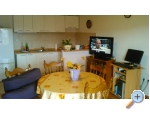 Apartmny Karla - Trogir Chorvatsko