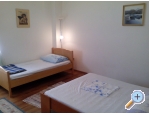 Appartements Karla - Trogir Kroatien