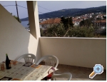 Appartements Karla - Trogir Kroatien