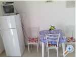 Appartements Karla - Trogir Kroatien