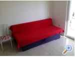Appartements Karla - Trogir Kroatien
