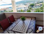 Apartmny Karla - Trogir Chorvatsko