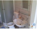 Apartmny Karla - Trogir Chorvatsko