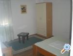 Apartmny Karla - Trogir Chorvatsko
