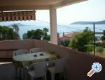 Apartmny Karla - Trogir Chorvatsko