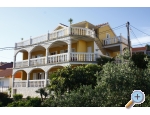 Apartmny Karmen - Trogir Chorvatsko
