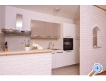 Appartements Karmen - Trogir Kroatien