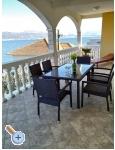 Appartements Karmen - Trogir Kroatien