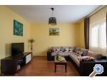 Appartements Karmen - Trogir Kroatien