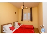 Appartements Karmen - Trogir Kroatien