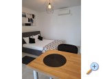 Appartements Karmen - Trogir Kroatien