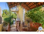 Apartmny Karmen - Trogir Chorvatsko