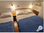Apartmny Kati Slatine - Trogir Chorvatsko