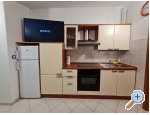 Appartements Kati Slatine - Trogir Kroatien