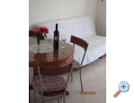 Appartements Kati Slatine - Trogir Kroatien