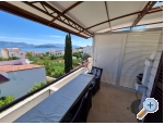 Appartements Kati Slatine - Trogir Kroatien