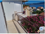 Appartements Kati Slatine - Trogir Kroatien